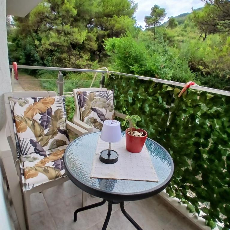 Jednosoban stan Tivat - Apartman sa 1 Spavaćom Sobom - 9