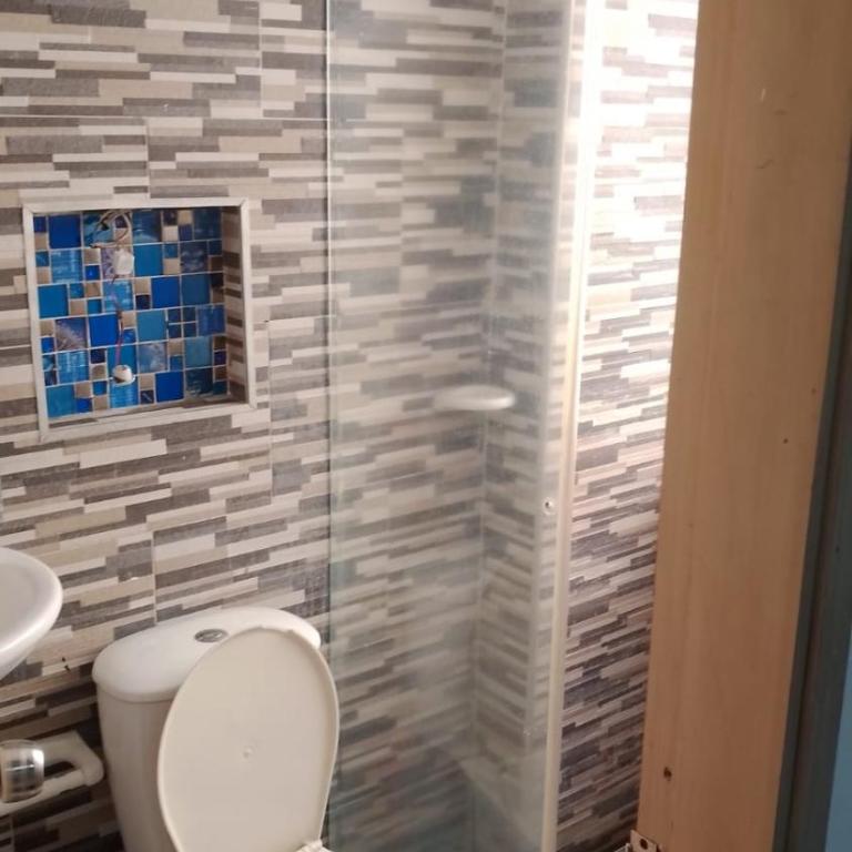 Edificio Tocore Rodadero - Triple Room - 7