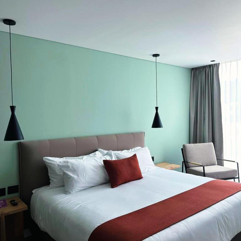 Hotel B3 Sibelius - Standard Double Room - 10