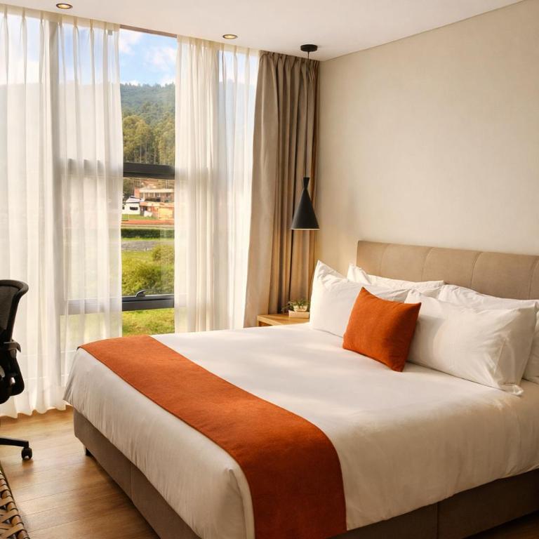 Hotel B3 Sibelius - Standard Double Room - 7