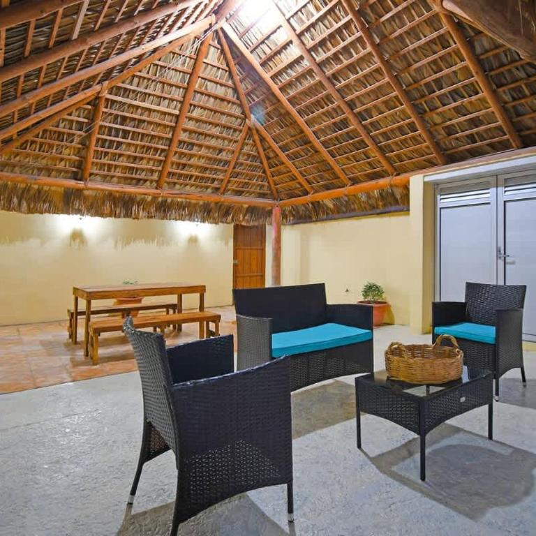 Condo Pool Palapa Lounge Free Parking Onsite - Apartamento - 5