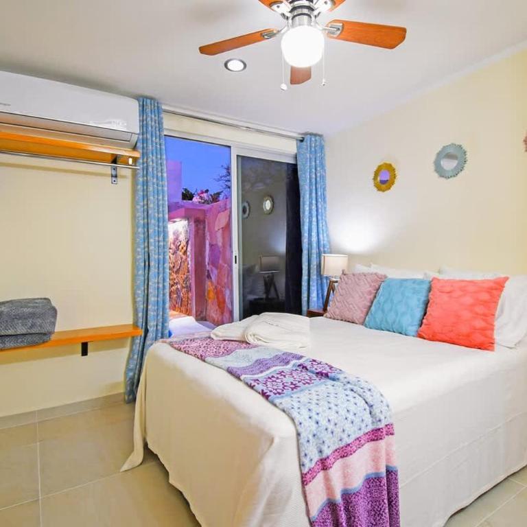 Condo Pool Palapa Lounge Free Parking Onsite - Apartamento - 6