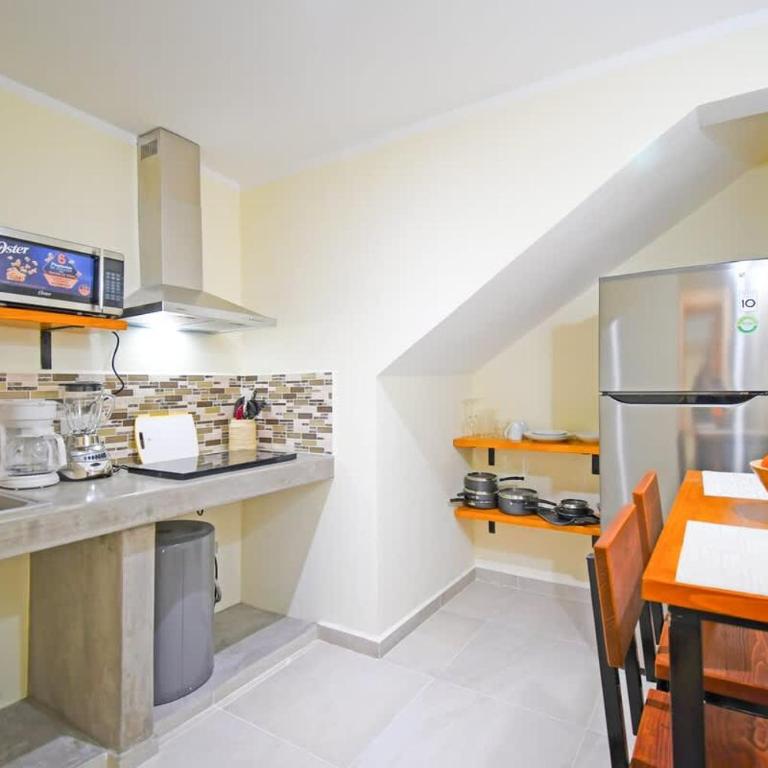 Condo Pool Palapa Lounge Free Parking Onsite - Apartamento - 9