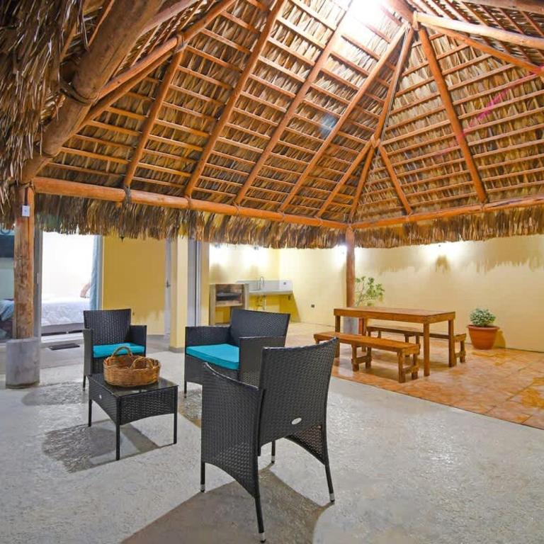 Condo Pool Palapa Lounge Free Parking Onsite - Apartamento - 12