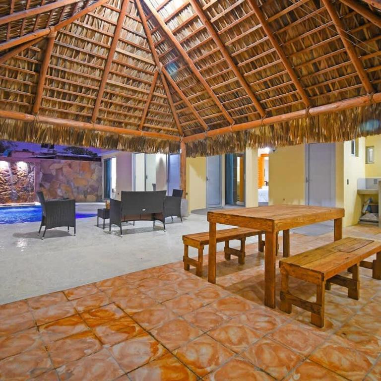 Condo Pool Palapa Lounge Free Parking Onsite - Apartamento - 13