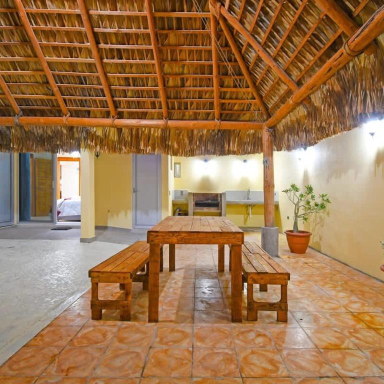Condo Pool Palapa Lounge Free Parking Onsite - Apartamento - 16