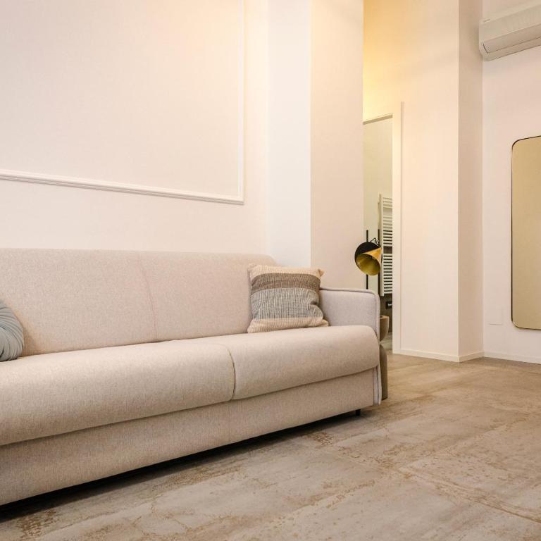 Albani Loft - Appartamento con 1 Camera da Letto - 9