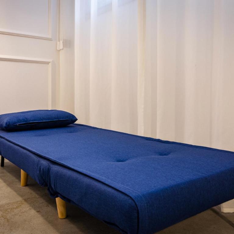 Albani Loft - Appartamento con 1 Camera da Letto - 23