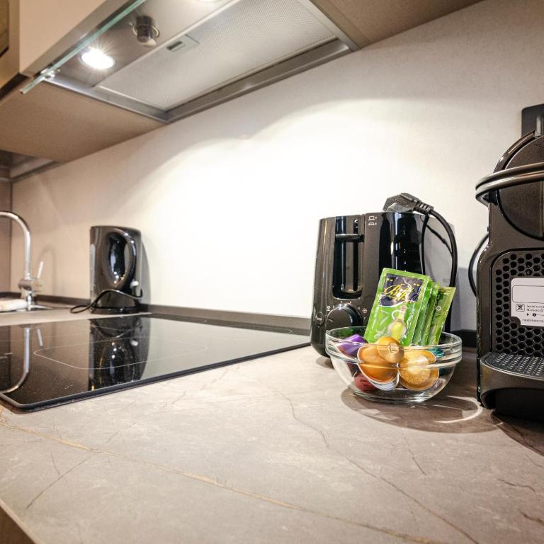 Albani Loft - Appartamento con 1 Camera da Letto - 6