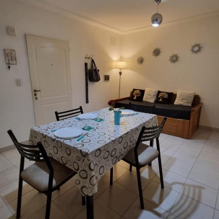 Home - Apartamento de 1 dormitorio - 7