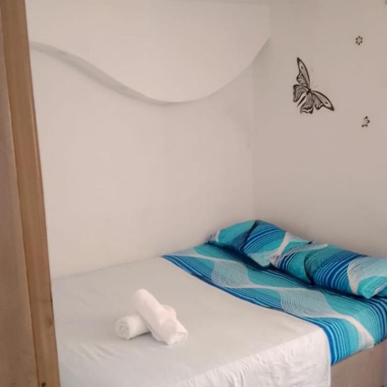 Edificio Tocore Rodadero - Triple Room - 2
