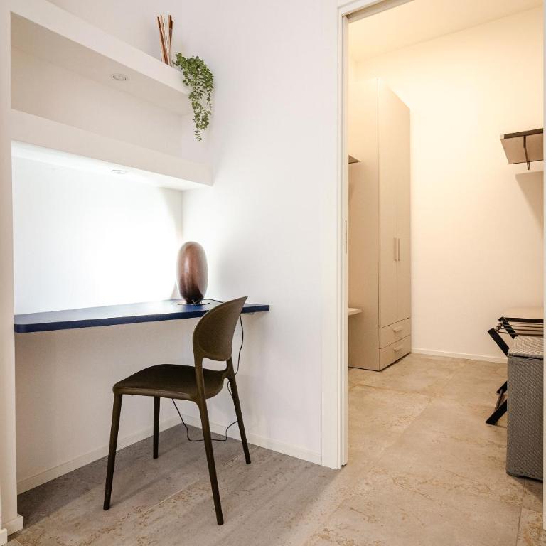 Albani Loft - Appartamento con 1 Camera da Letto - 16