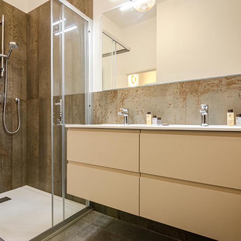 Albani Loft - Appartamento con 1 Camera da Letto - 20