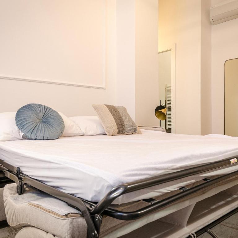 Albani Loft - Appartamento con 1 Camera da Letto - 10