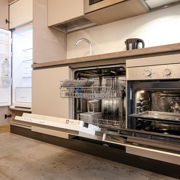 Albani Loft - Appartamento con 1 Camera da Letto - 7