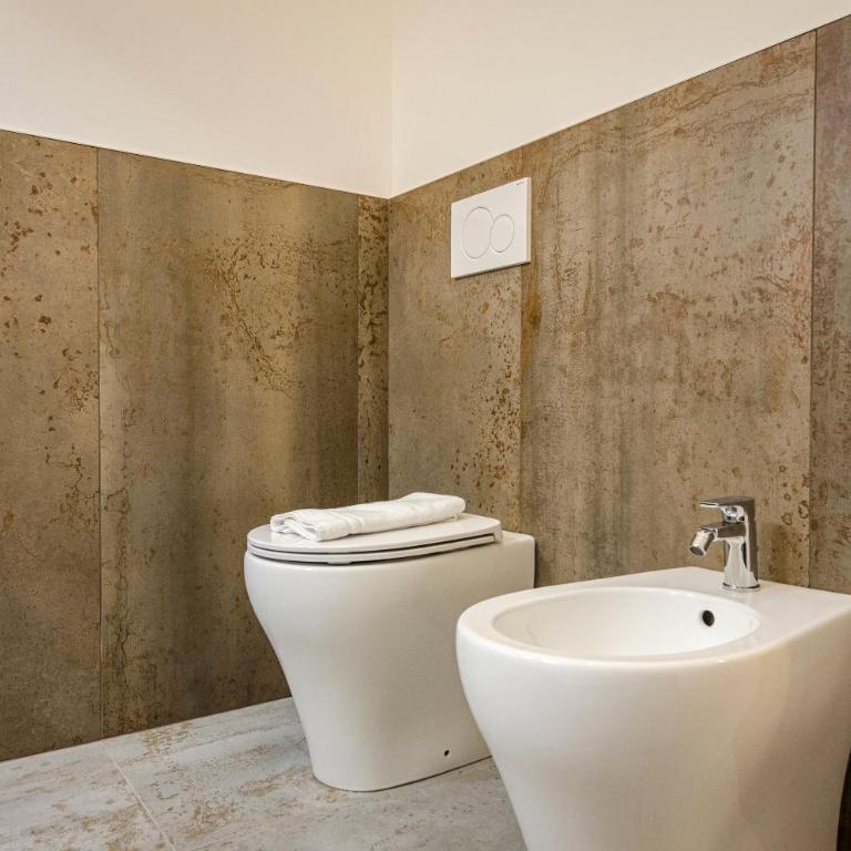 Albani Loft - Appartamento con 1 Camera da Letto - 19