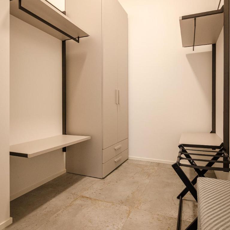 Albani Loft - Appartamento con 1 Camera da Letto - 17