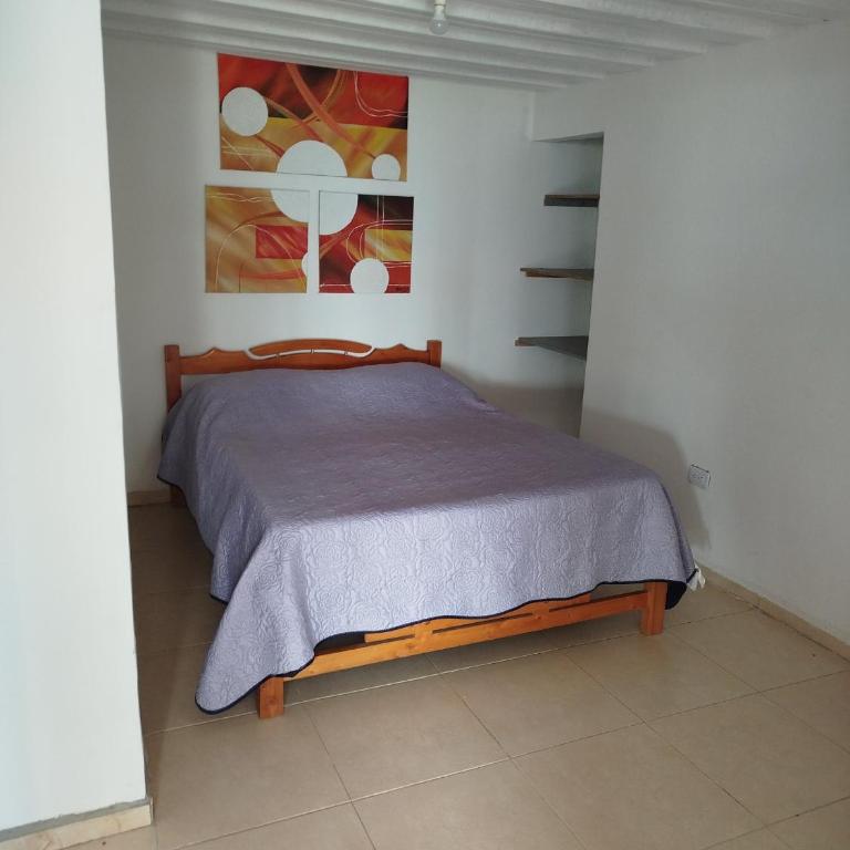Mountain View Finca Campestre - Villa - 93