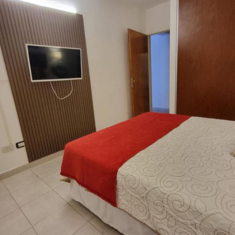 Home - Apartamento de 1 dormitorio - 3