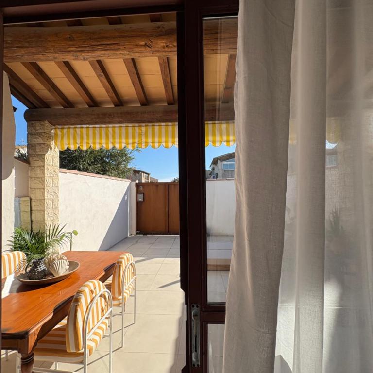 Maison avec vue sur la Camargue sauvage - Maison 3 Chambres - 15