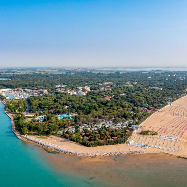 Apartment in Lignano Sabbiadoro 54972 - Apartment - 21