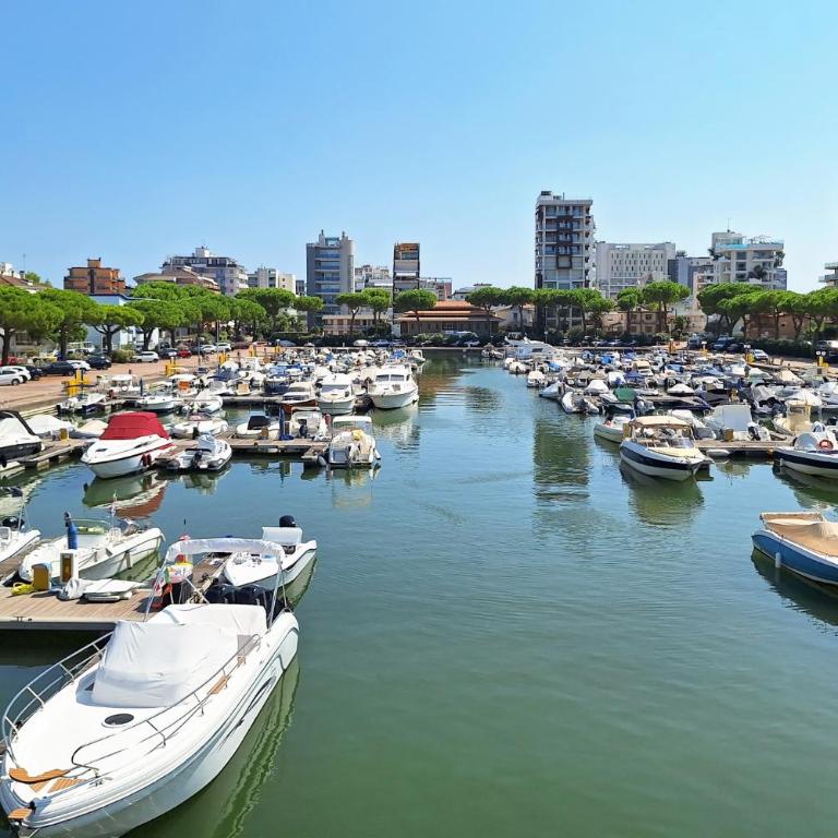 Apartment in Lignano Sabbiadoro 54972 - Apartment - 27