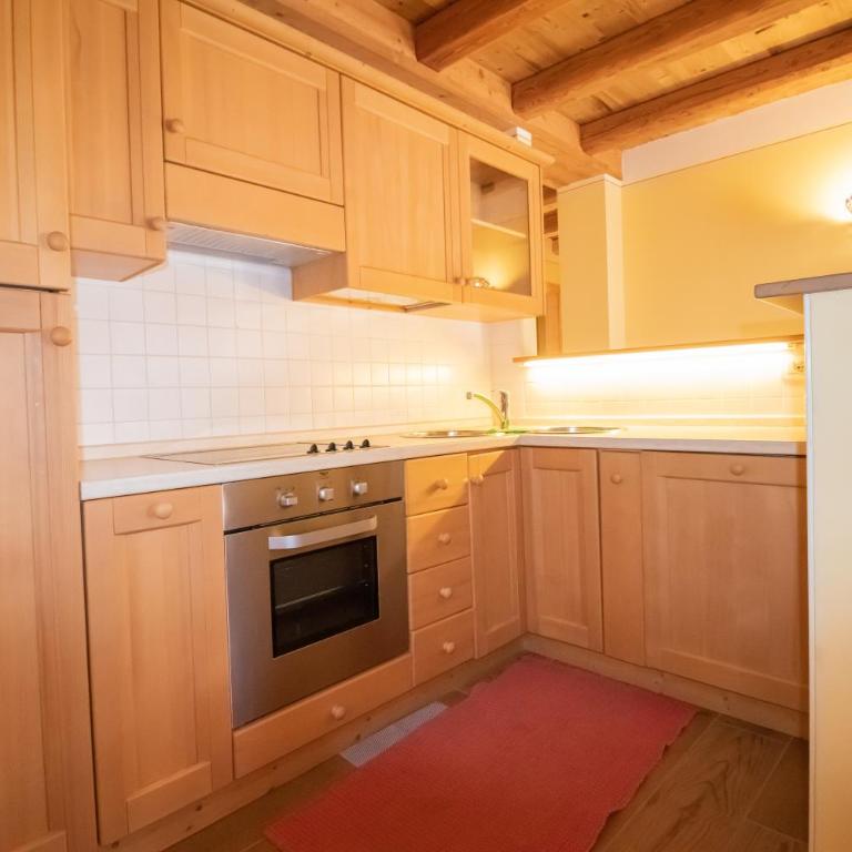 Casa Torta - Appartamento con 2 Camere da Letto e Balcone - 9