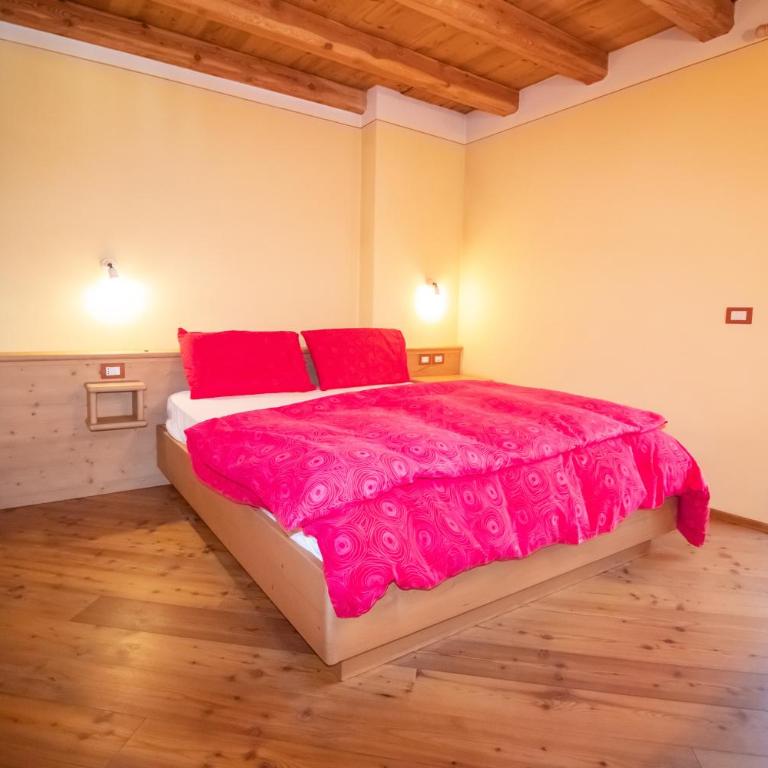 Casa Torta - Appartamento con 2 Camere da Letto e Balcone - 8