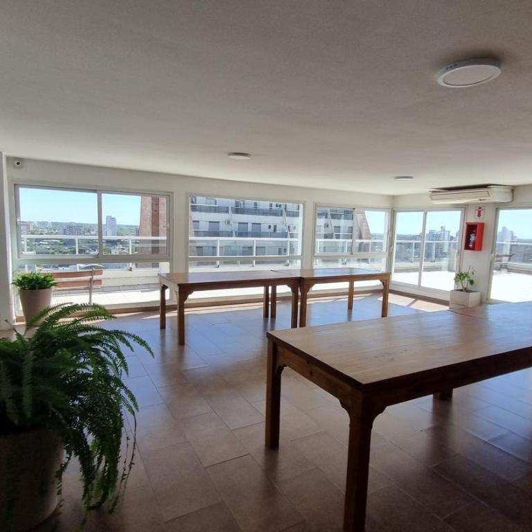 Home - Apartamento de 1 dormitorio - 9