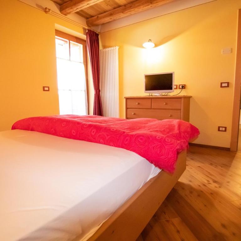 Casa Torta - Appartamento con 2 Camere da Letto e Balcone - 7