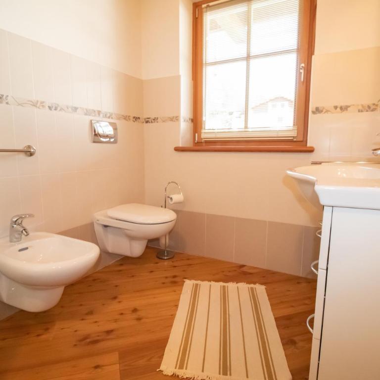 Casa Torta - Appartamento con 2 Camere da Letto e Balcone - 6
