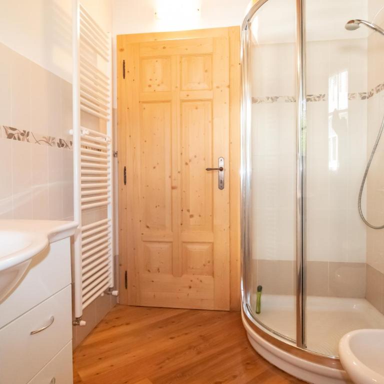 Casa Torta - Appartamento con 2 Camere da Letto e Balcone - 5