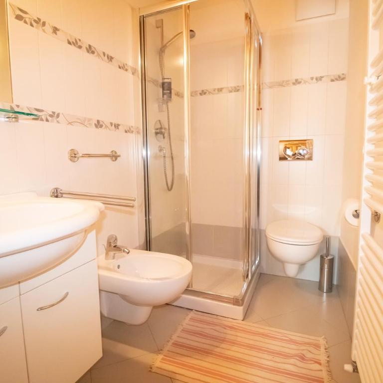 Casa Torta - Appartamento con 2 Camere da Letto e Balcone - 4