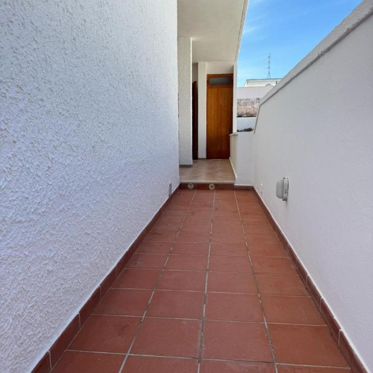 Villetta via lenin con giardino a torre dell'orso - Casa con 3 Camere da Letto - 2
