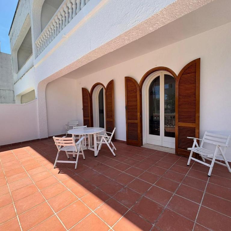 Villetta via lenin con giardino a torre dell'orso - Casa con 3 Camere da Letto - 5
