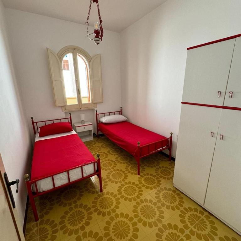 Villetta via lenin con giardino a torre dell'orso - Casa con 3 Camere da Letto - 6