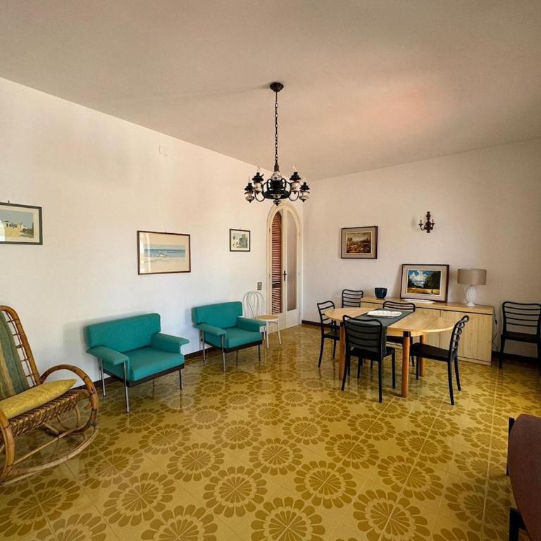 Villetta via lenin con giardino a torre dell'orso - Casa con 3 Camere da Letto - 8