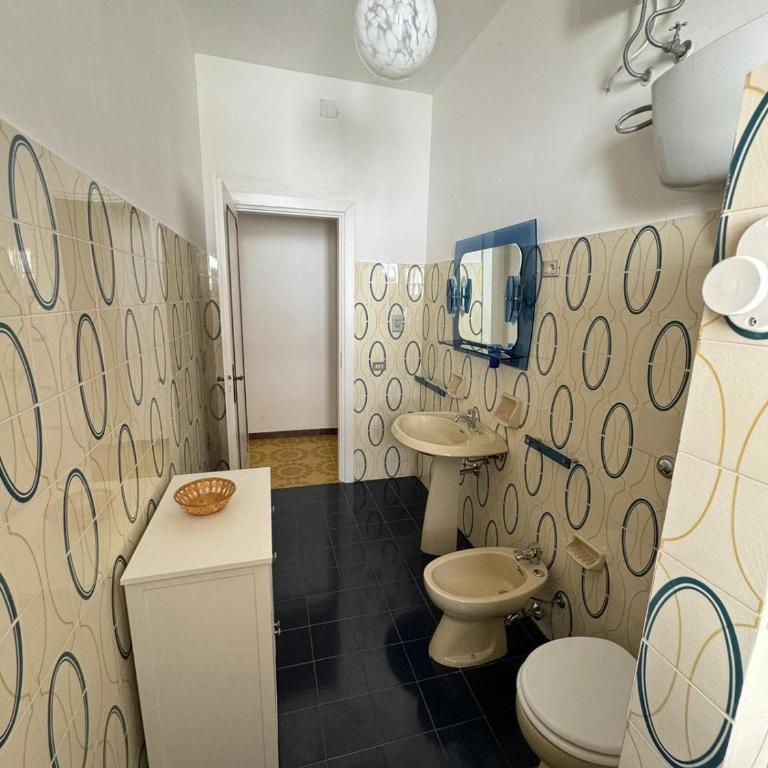 Villetta via lenin con giardino a torre dell'orso - Casa con 3 Camere da Letto - 11
