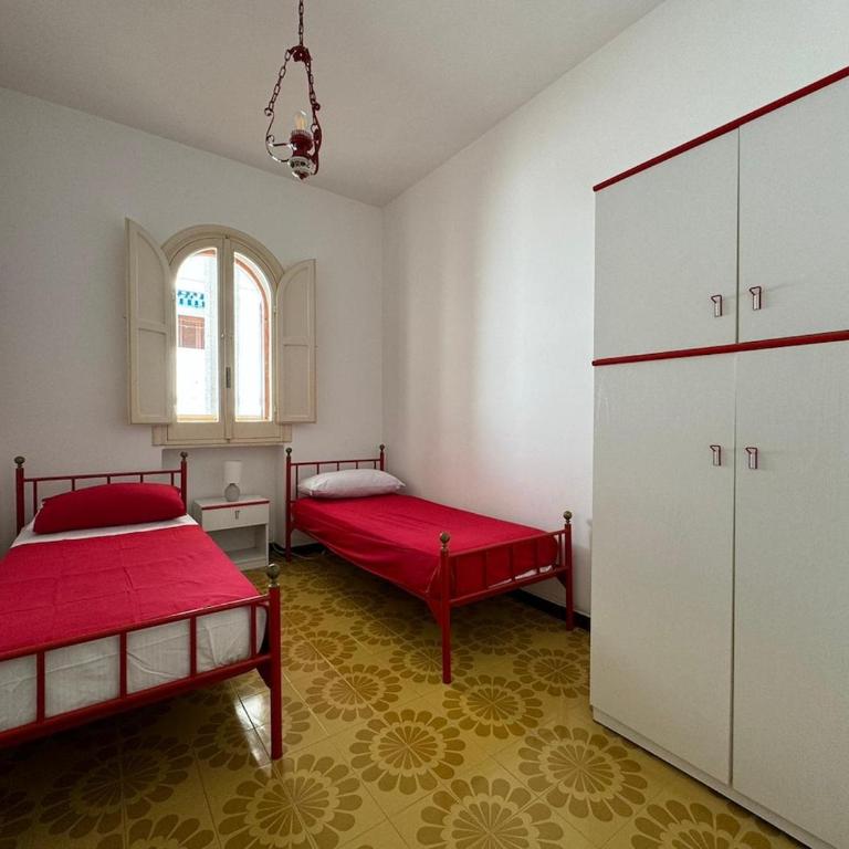 Villetta via lenin con giardino a torre dell'orso - Casa con 3 Camere da Letto - 13