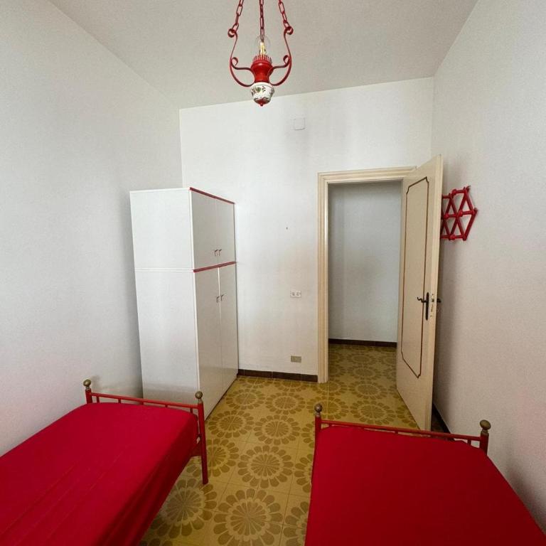 Villetta via lenin con giardino a torre dell'orso - Casa con 3 Camere da Letto - 15