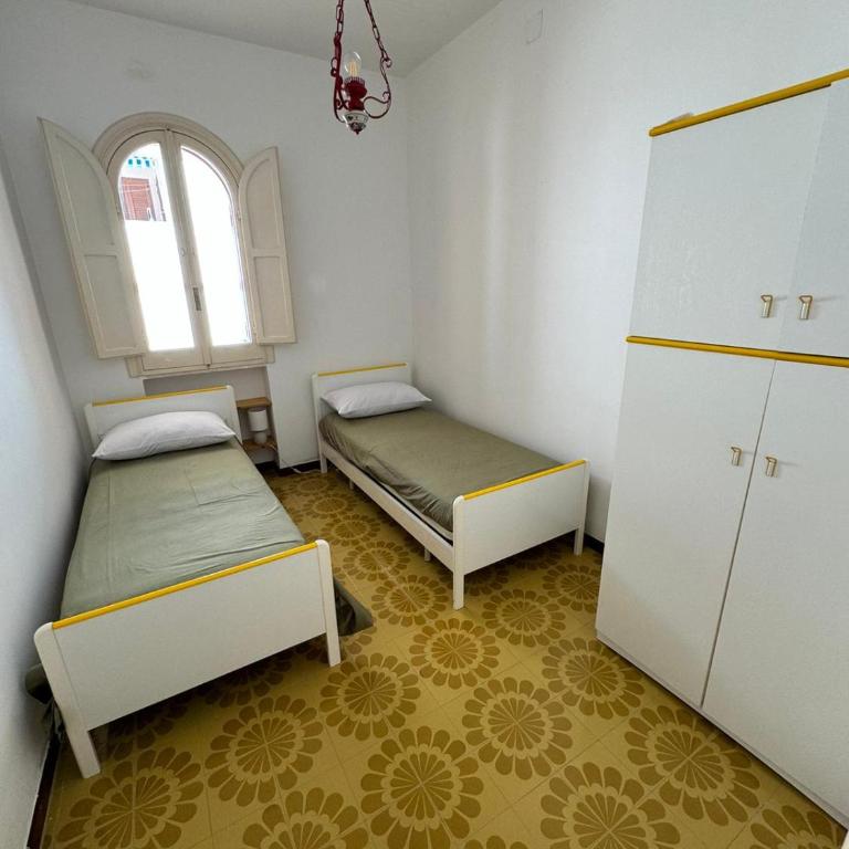 Villetta via lenin con giardino a torre dell'orso - Casa con 3 Camere da Letto - 17