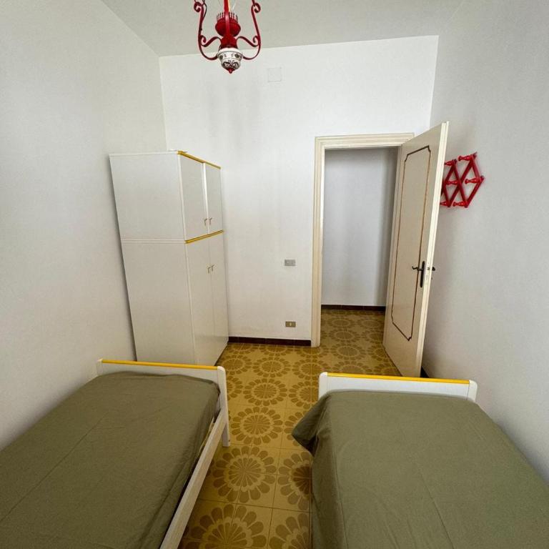 Villetta via lenin con giardino a torre dell'orso - Casa con 3 Camere da Letto - 18
