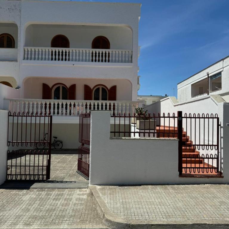 Villetta via lenin con giardino a torre dell'orso - Casa con 3 Camere da Letto - 19