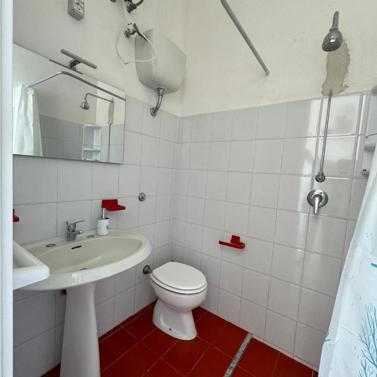 Villetta via lenin con giardino a torre dell'orso - Casa con 3 Camere da Letto - 21