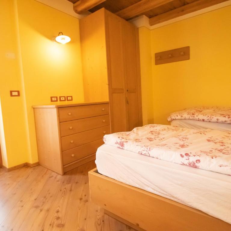 Casa Torta - Appartamento con 2 Camere da Letto e Balcone - 3