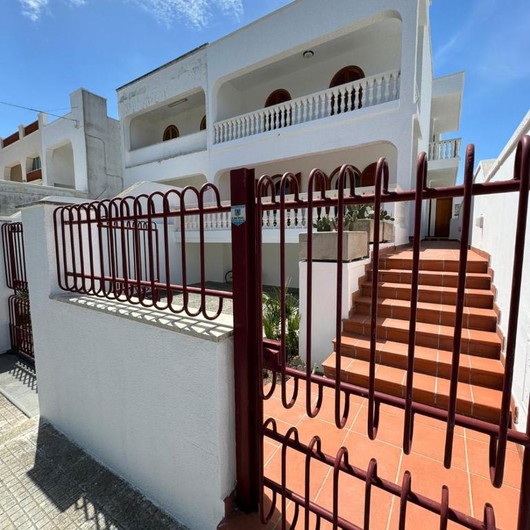 Villetta via lenin con giardino a torre dell'orso - Casa con 3 Camere da Letto - 24