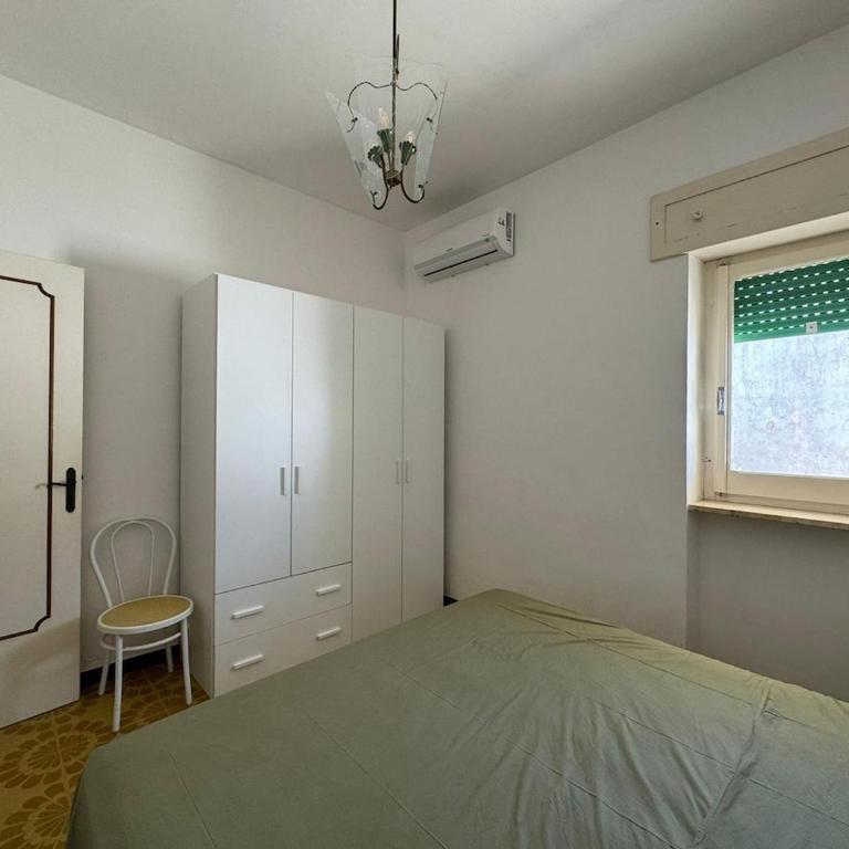 Villetta via lenin con giardino a torre dell'orso - Casa con 3 Camere da Letto - 25