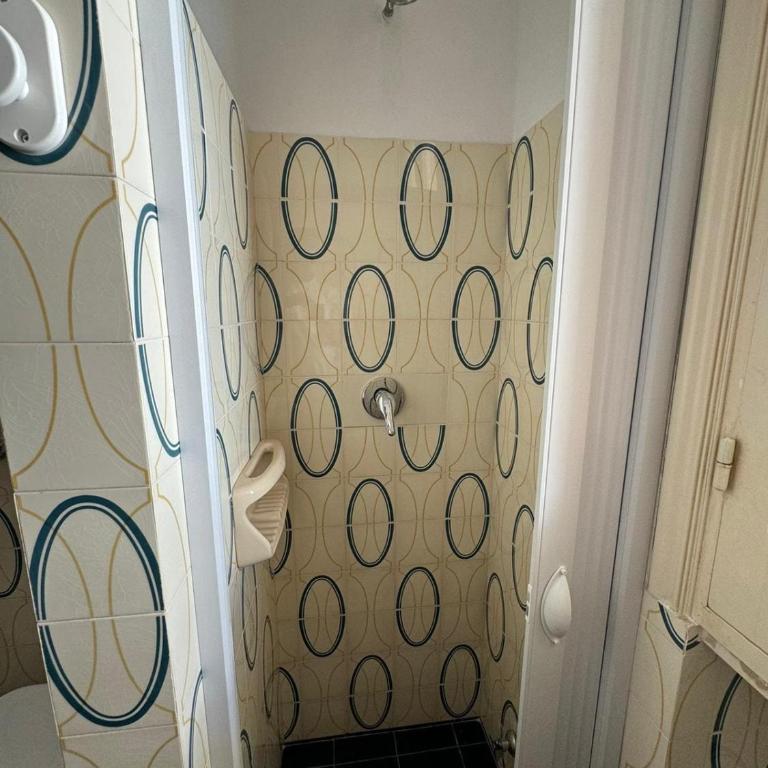 Villetta via lenin con giardino a torre dell'orso - Casa con 3 Camere da Letto - 26