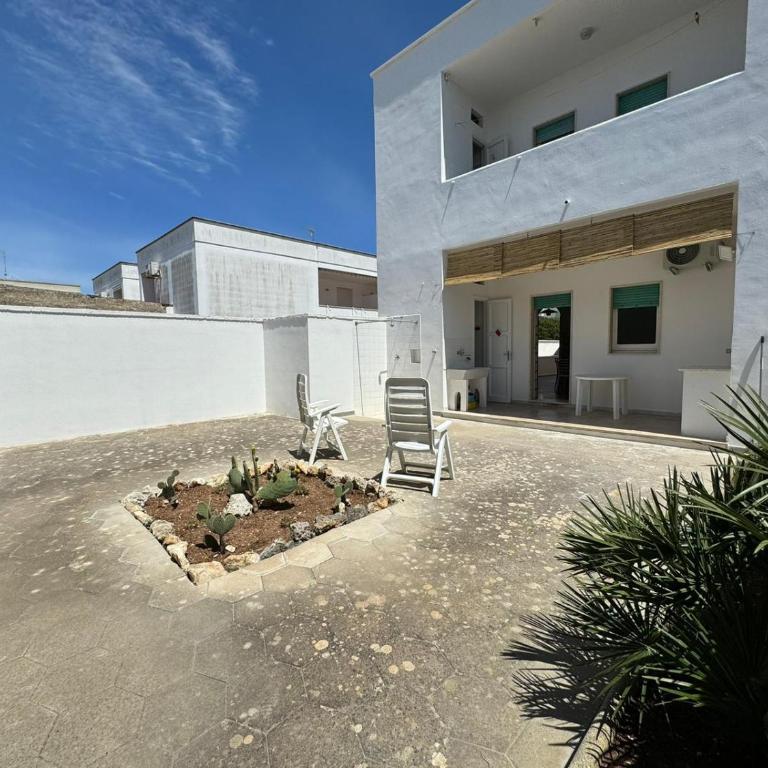 Villetta via lenin con giardino a torre dell'orso - Casa con 3 Camere da Letto - 28