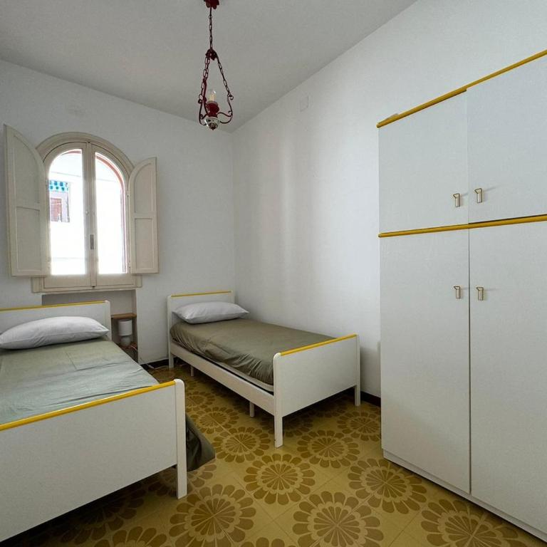 Villetta via lenin con giardino a torre dell'orso - Casa con 3 Camere da Letto - 29